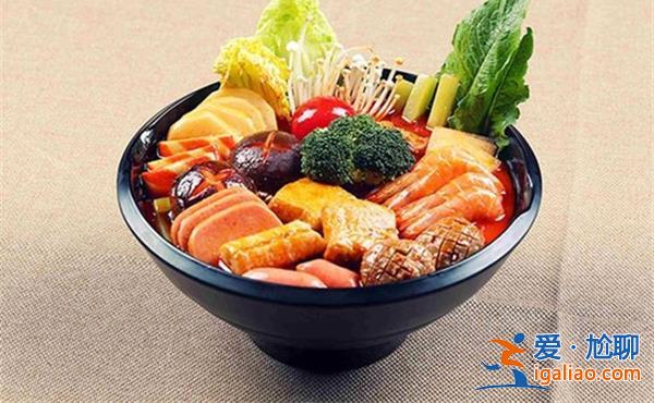 張亮麻辣燙對羊肉摻假事件道歉[事件道歉]？