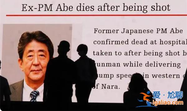 安倍國葬出席名單74%名字被涂黑，為何名單會被涂黑[出席名單]？