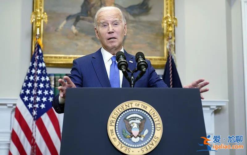 白宮將發涉華禁限令 美官員稱“不想限制過寬 否則會損害工人利益”？