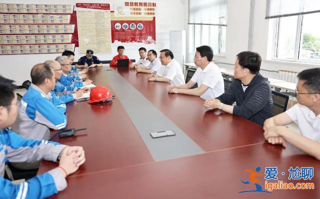 特殊會議后 省級黨委書記6天3次暗訪 現場提問抽考、輔導解讀？