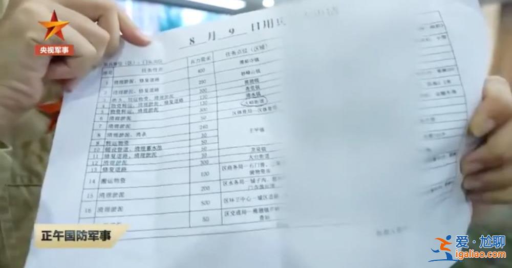 將軍坐鎮(zhèn)一線！聯(lián)合指揮所內(nèi)部畫面披露 中部戰(zhàn)區(qū)副司令員擔(dān)任指揮員？