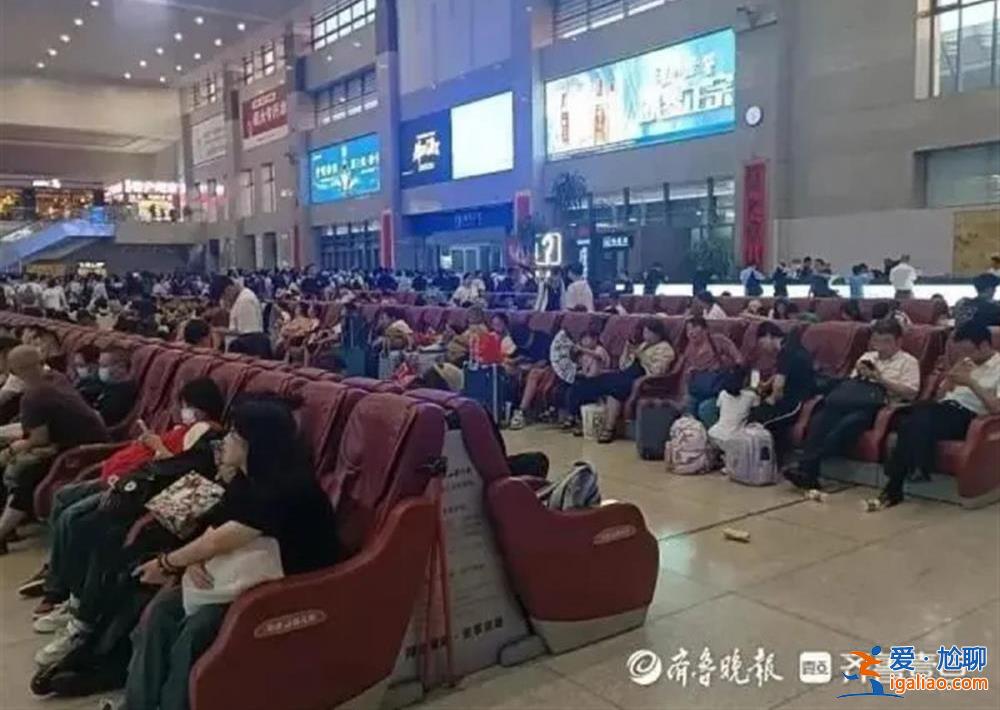 車站心思不難猜 用了就能賺錢？