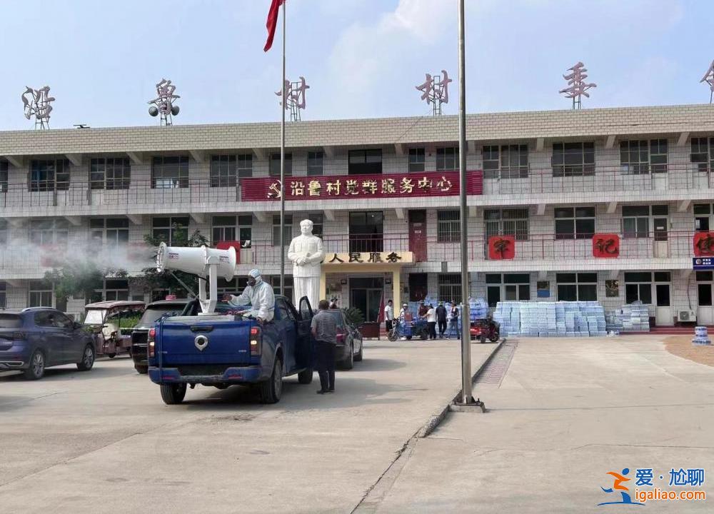 河北涿州清淤與消殺 在烈日下重建秩序？