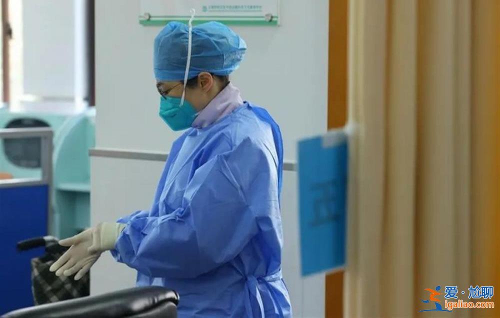 大三甲醫生稱每天至少工作10小時無加班費 醫療反腐也應保護醫生權益？