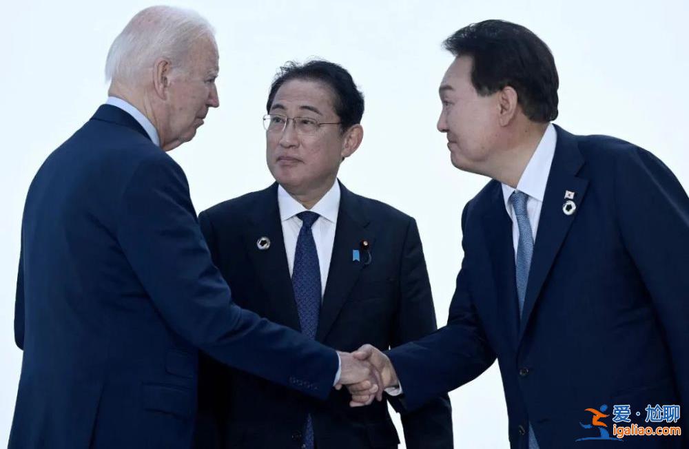 動向不斷 各懷鬼胎？