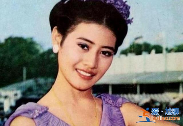 27年后 泰國旅美王子帶著“熱搜”回國？