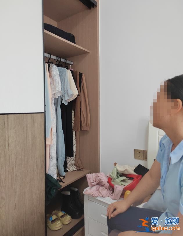 女子收集重婚證據被丈夫殺害 丈夫多次蹲守公司樓下 兇器放車上多年？