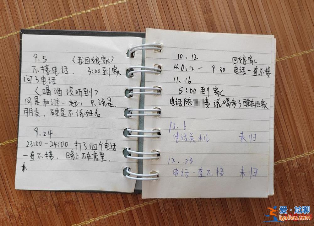 女子收集重婚證據被丈夫殺害 丈夫多次蹲守公司樓下 兇器放車上多年？