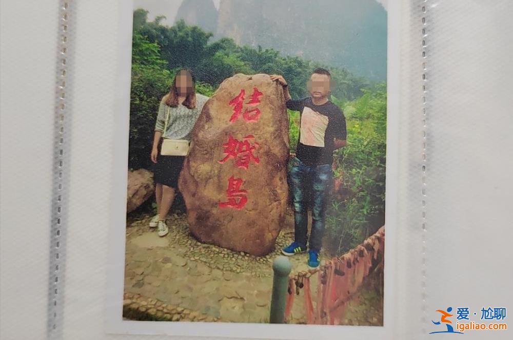 女子收集重婚證據被丈夫殺害 丈夫多次蹲守公司樓下 兇器放車上多年？
