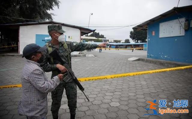 這國一政黨領導人突遭槍殺 上周總統候選人遇刺身亡？