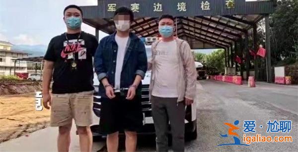 男子偷渡緬甸搞詐騙，不會打字被拒被騙去緬甸怎么辦[詐騙]？