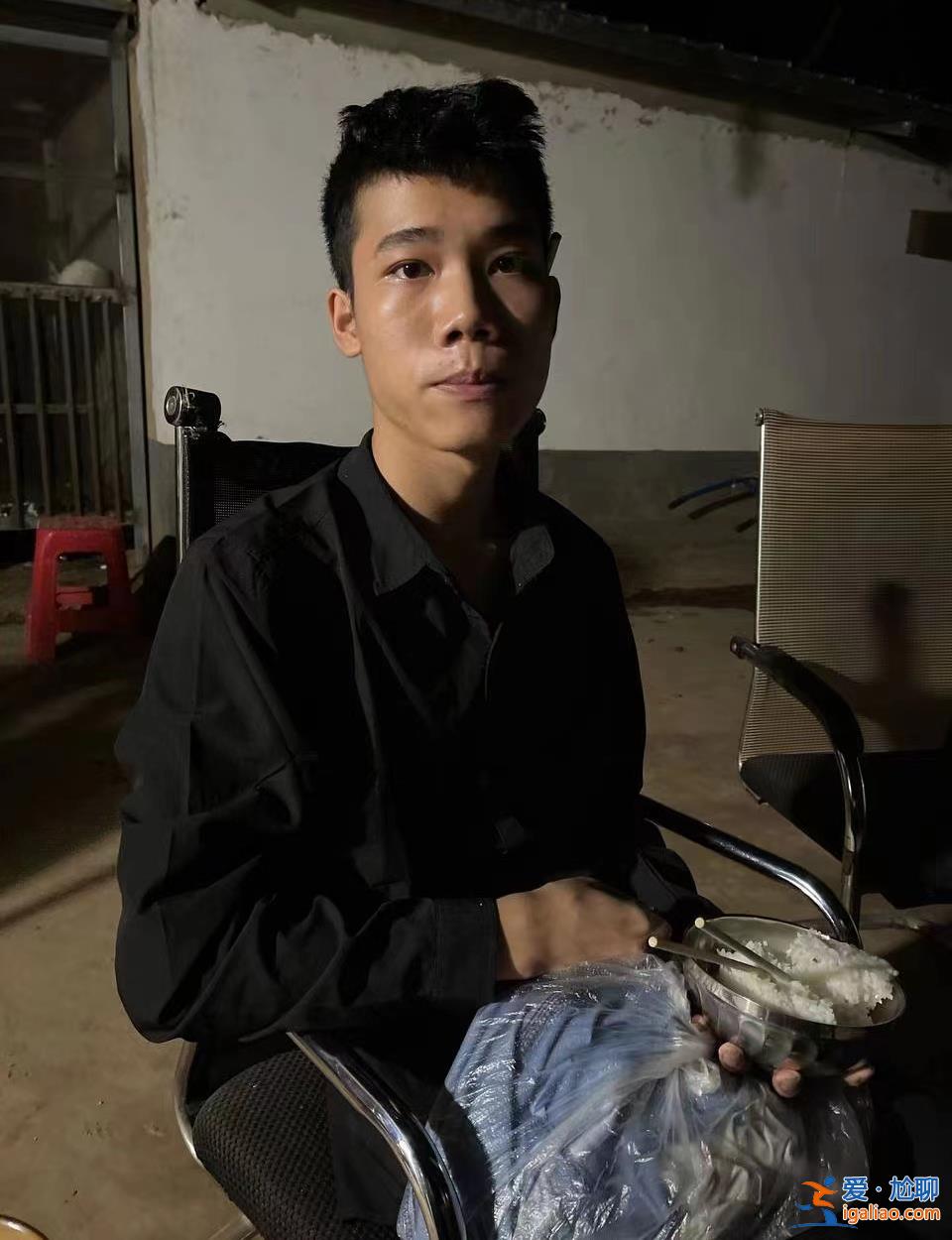 在這里人不是人 是“行走的金錢”？