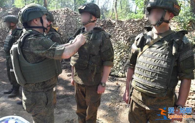 俄前國防部副部長因“長期患病”離世 曾因俄軍在哈爾科夫失敗被解職？