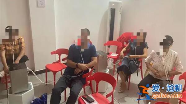 老人疑似因吸氫氣死亡[吸氫氣事件]？