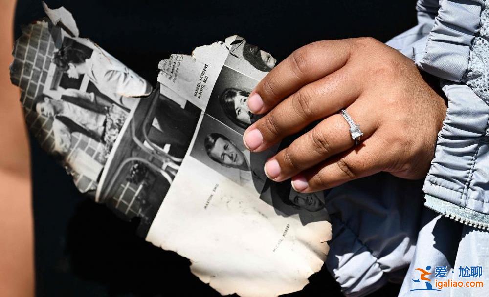 夏威夷“最致命”野火已致114人死亡 廢墟中出現(xiàn)了很多“X”字樣? 夏威夷“最致命”野火已致114人死亡 廢墟中出現(xiàn)了很多“X”字樣?