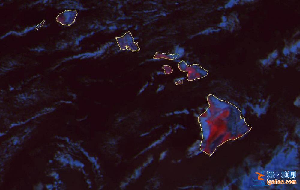 夏威夷“最致命”野火已致114人死亡 廢墟中出現(xiàn)了很多“X”字樣? 夏威夷“最致命”野火已致114人死亡 廢墟中出現(xiàn)了很多“X”字樣?
