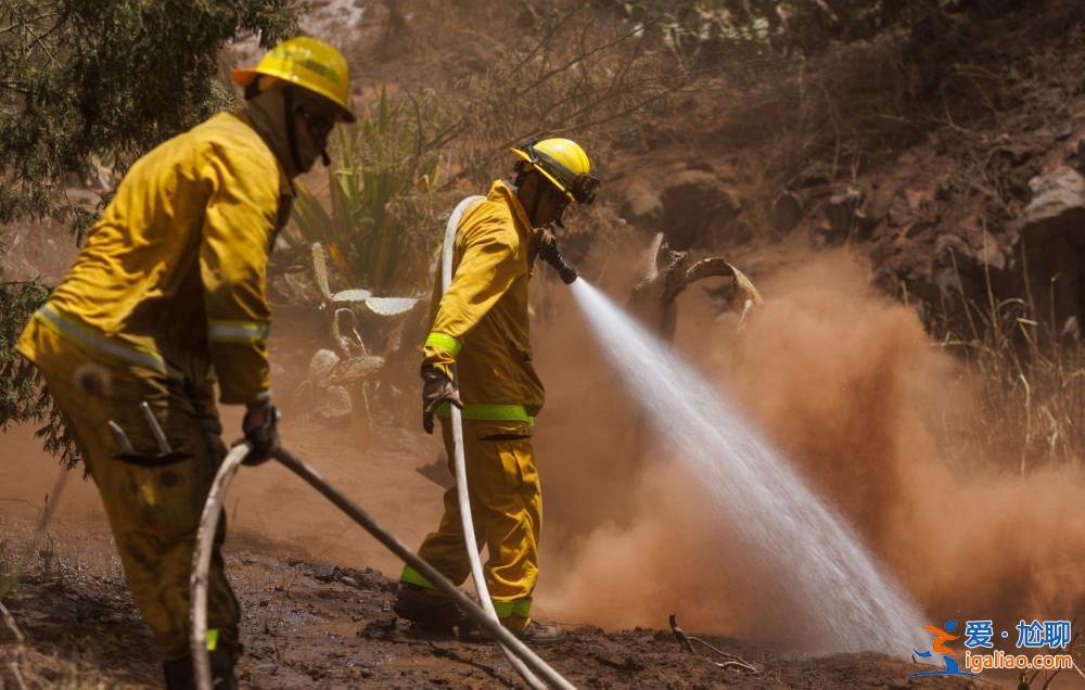 夏威夷“最致命”野火已致114人死亡 廢墟中出現(xiàn)了很多“X”字樣? 夏威夷“最致命”野火已致114人死亡 廢墟中出現(xiàn)了很多“X”字樣?