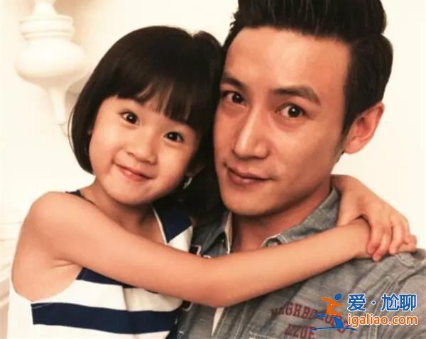 陸毅因為貝兒參加披荊斬棘，陸毅跟貝兒的關系如何[貝兒]？