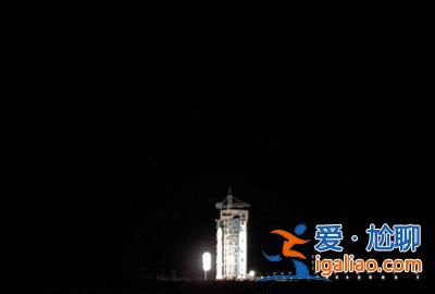 百發之后再出發！長四丙成功發射高分十二號04星？