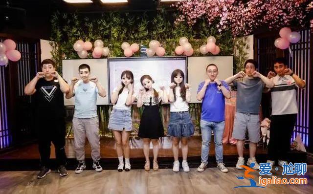 年輕人普遍缺談情說愛的能力？