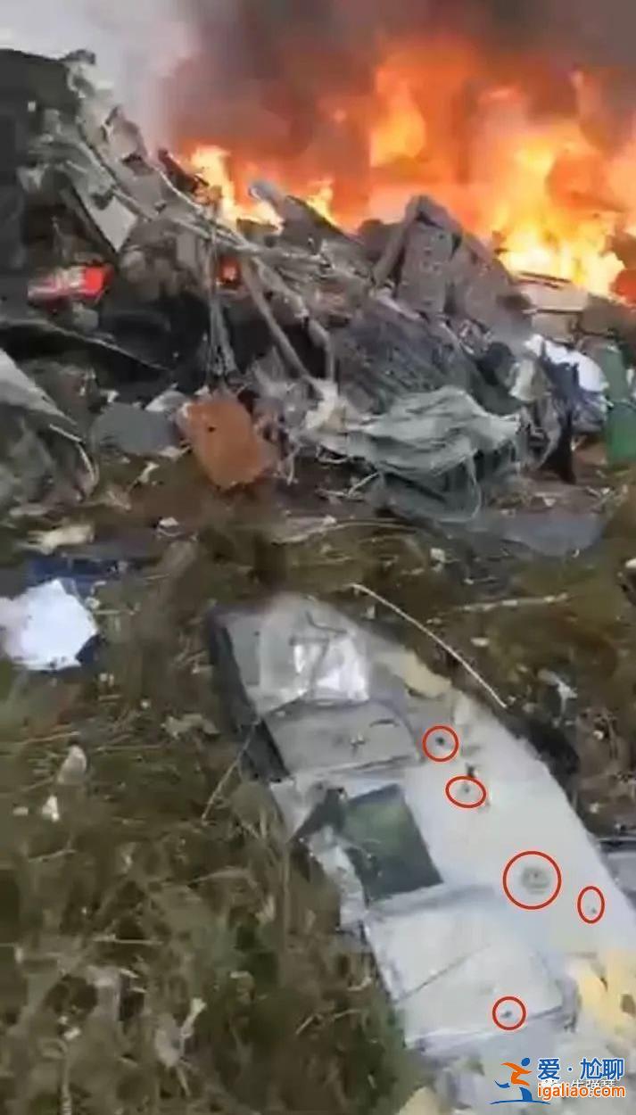 普里戈任之死 神秘墜機背后的9種可能性？