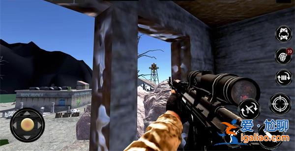 FPS經(jīng)典三角系列IP新作，F(xiàn)PS游戲注意這幾點[創(chuàng)新要素]？