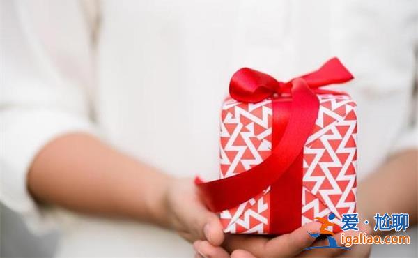 女子曬禮物稱副處長贈送官方回應，如何解決看這幾點[曬禮物]？