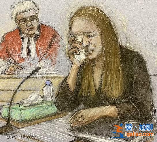 英國“惡魔護士”殺7嬰 “世上最好的醫療體系”是幫兇? 英國“惡魔護士”殺7嬰 “世上最好的醫療體系”是幫兇?