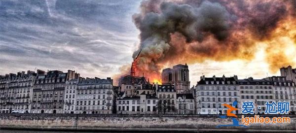 加拿大史無前例大火為何撲不滅，不撲滅是這幾點原因[撲滅原因]？