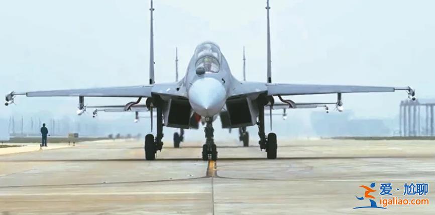 解放軍一架大型無人機飛至臺灣島東北外海探查“防空導彈部署”？