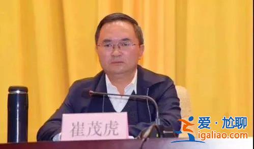 三“虎”被處理！首次披露 “消失”兩年后被拿下的他涉違規(guī)建樓堂館所？