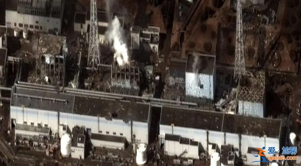 日本開排核污染水后 焦點再次回到東電前社長清水正孝身上？