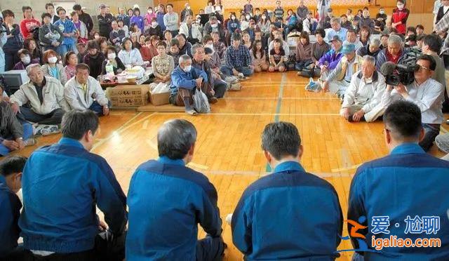 日本開排核污染水后 焦點再次回到東電前社長清水正孝身上？