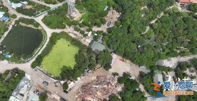 供應商等5人被控制？