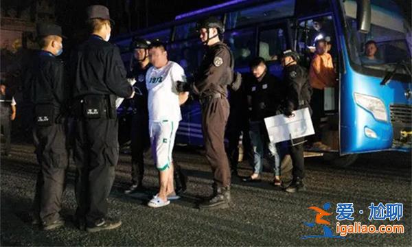警方打掉緬北詐騙窩點11個抓獲269人，緬北詐騙為何屢禁不止[屢禁不止]？