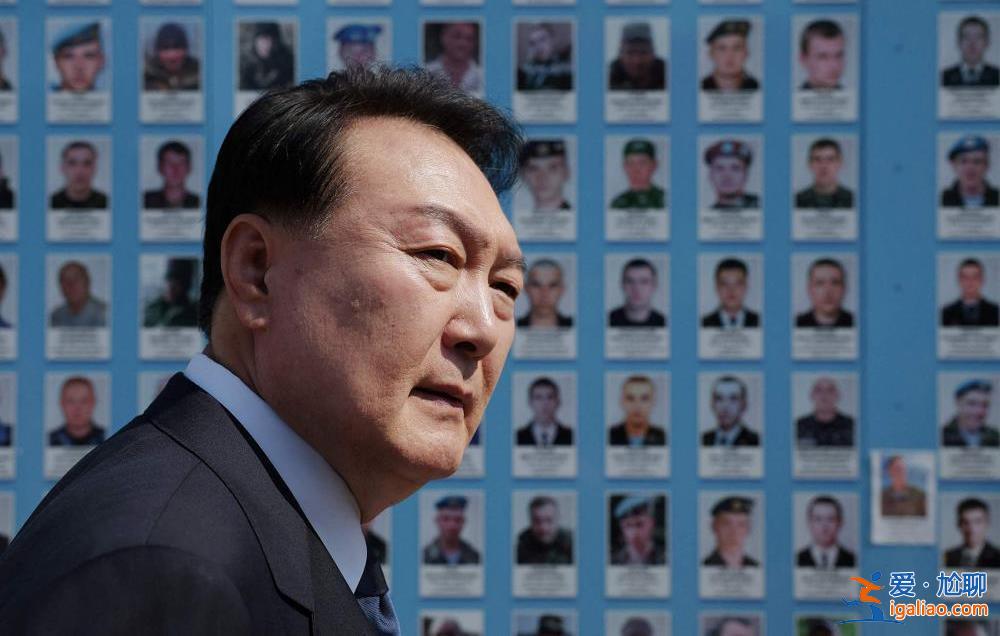 絕食示威第九天 李在明要求尹錫悅政府內閣成員全體辭職？