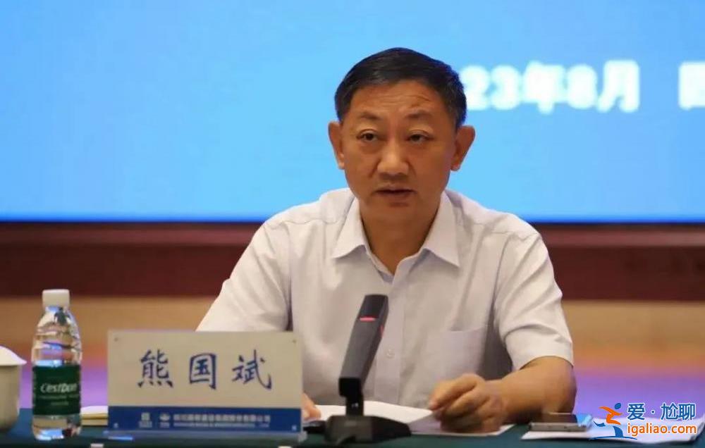 張國清要求嚴懲、省委書記兩度怒斥！一周內 這8人密集被拿下？