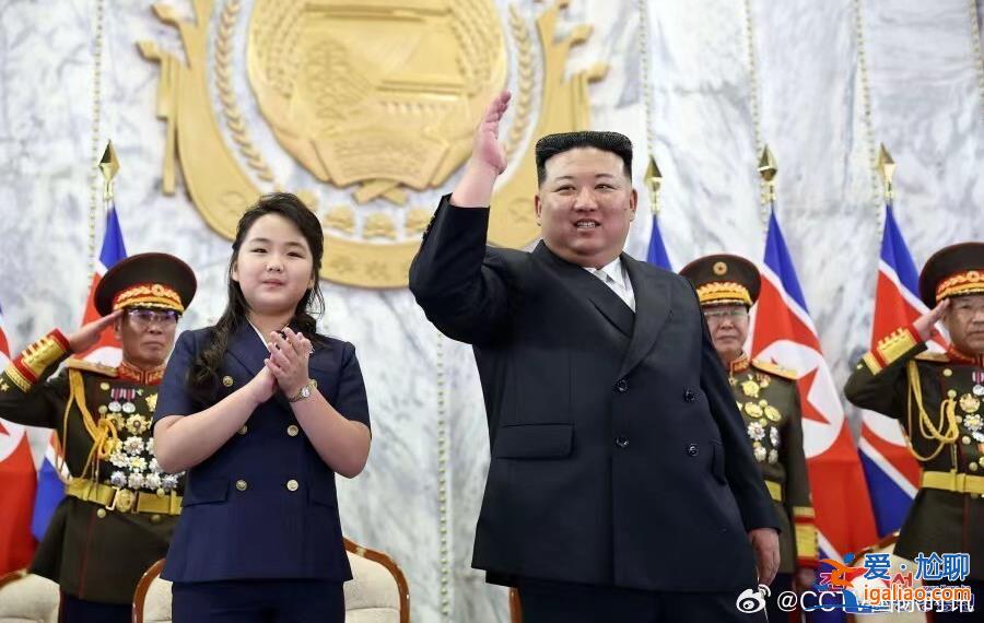 朝鮮舉行國慶75周年閱兵式 金正恩出席？
