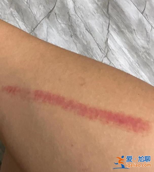 牽狗進電梯與鄰居發生糾紛 女子發多條視頻稱遭毆打羞辱？