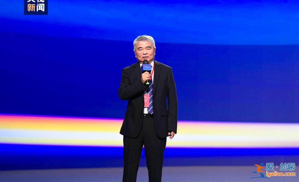新征程 “智”無界 2023年中國國際智能傳播論壇在無錫舉行？