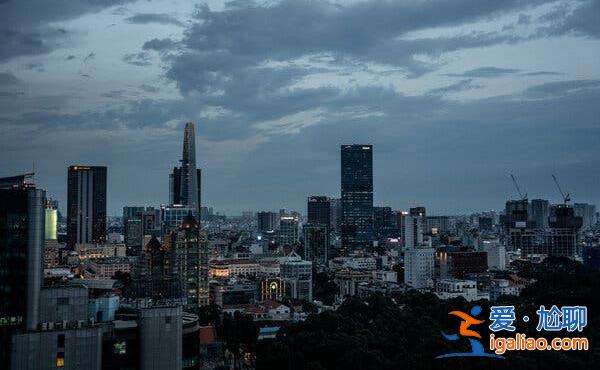 美政府希望提升雙邊關系至戰略伙伴關系？