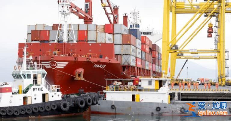 美政府希望提升雙邊關系至戰略伙伴關系？