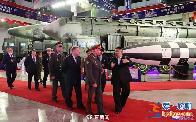 朝鮮國慶 中方高規格派團意味著什么？？