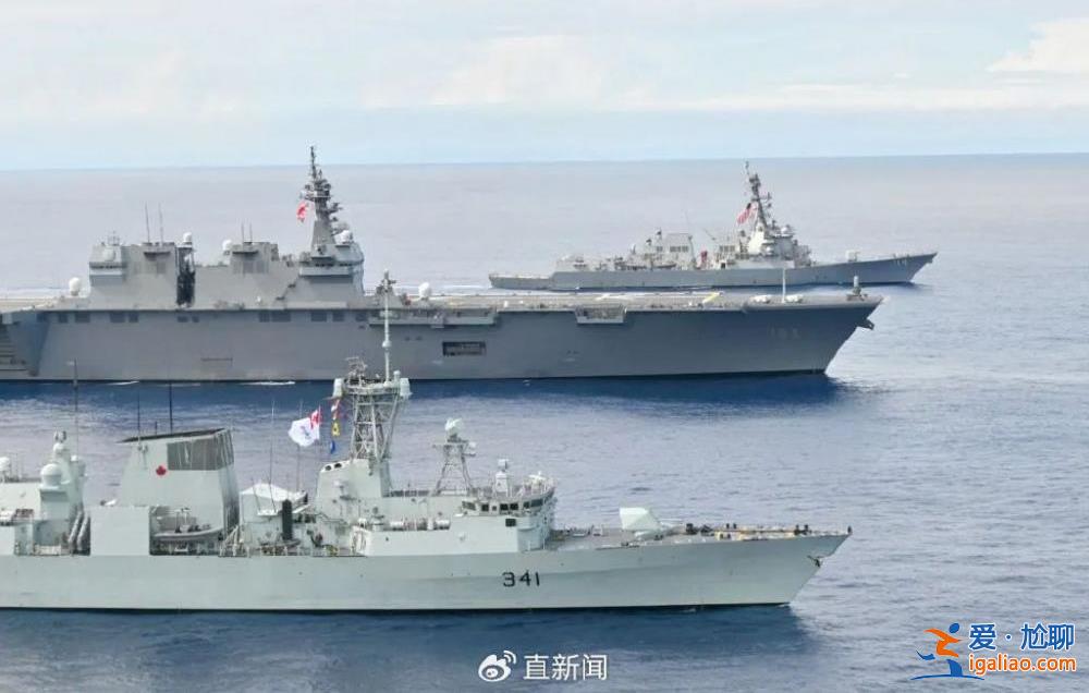 拜登要提升美越關(guān)系層級 對中國什么影響？？