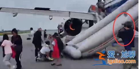 初步判斷系發動機機械故障所引發？