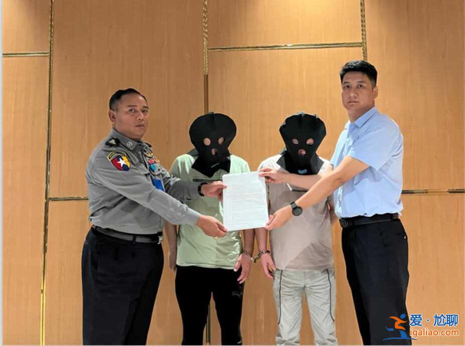配合調(diào)查后解答公眾關(guān)注問題？