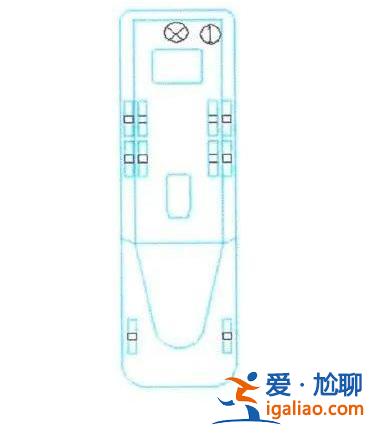 四川樂山一男子公交車上猥褻小學生 被判處有期徒刑1年5個月？