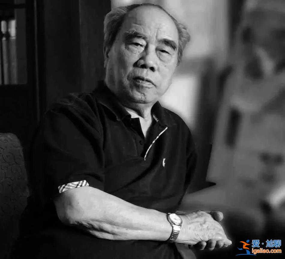 101歲中央美術學院教授戴澤逝世 系徐悲鴻、傅抱石弟子？