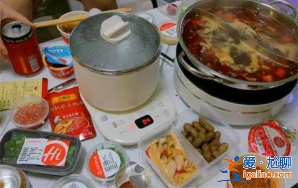月薪3萬，他們卻選擇長(zhǎng)期住青旅，以下是長(zhǎng)住青旅原因[青旅]？