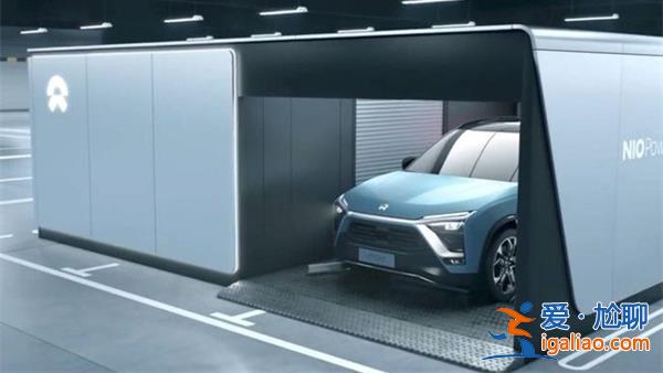 蔚來有何新動向 與蜂巢組建合資公司 整合大圓柱電池研發(fā)？